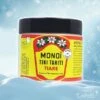 Monoi Tiki Tahiti En Pot Pour L'hiver 120ml Fleur De Tiare