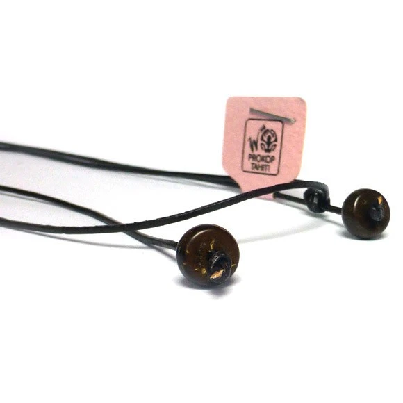 Pendentif Nacre Gravee Prokop Tahiti Tiki Xl Tk2 2 Pendentif Nacre Gravee Prokop Tahiti Tiki Xl Tk2 – Image 2