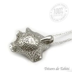 Pendentif Perle De Tahiti Coquillage Chaine Argent TT393 12 Pendentif Perle De Tahiti Coquillage Chaine Argent TT393 -Monoï Boutique pendentif perle de tahiti coquillage chaine argent tt393 3