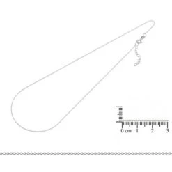 Pendentif Perle De Tahiti Semi Ronde Chaine Argent TT415 -Monoï Boutique pendentif perle de tahiti semi ronde chaine argent tt415 3