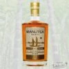 Rhum Agricole Tres Vieux Vsop 41 Manutea Tahiti 70cl