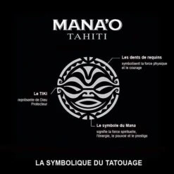 Rhum Paille Bio 43° Mana'o Tahiti 70cl -Monoï Boutique rhum paille bio 43 mana o tahiti 70cl 7