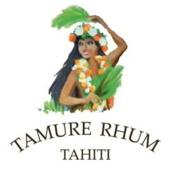 Rhum Tamure Punch 22 A L'ananas De Tahiti 50 Cl -Monoï Boutique rhum tamure punch 22 a l ananas de tahiti 50 cl 4