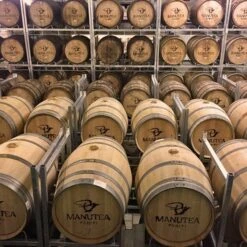 Rhum Vanille De Tahiti 44 Manutea Tahiti 70cl -Monoï Boutique rhum vanille de tahiti 44 manutea tahiti 70cl 5