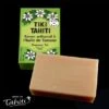 Savon Artisanal Tiki Tahiti A L'huile De Tamanu 130 G
