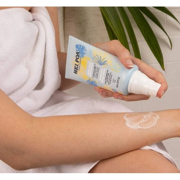 Spray Lacte Apres Soleil Corps Monoi Hei Poa 150ml 4 Spray Lacte Apres Soleil Corps Monoi Hei Poa 150ml – Image 4