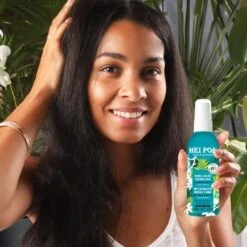 Spray Lacte Demelant Nourrissant Monoi Hei Poa 150ml 7 Spray Lacte Demelant Nourrissant Monoi Hei Poa 150ml -Monoï Boutique spray lacte demelant nourrissant monoi hei poa 150ml 2