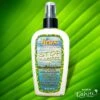 Stop Insectes Heiva Au Monoi Tamanu Rea Tahiti 150ml