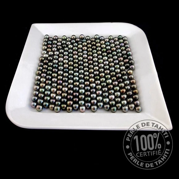 Une Perle De Tahiti Dans La Bougie Au Monoi Ao 180g 3 Une Perle De Tahiti Dans La Bougie Au Monoi Ao 180g – Image 3