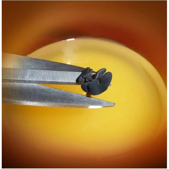 Une Perle De Tahiti Dans La Bougie Au Monoi Ao 180g 5 Une Perle De Tahiti Dans La Bougie Au Monoi Ao 180g – Image 5